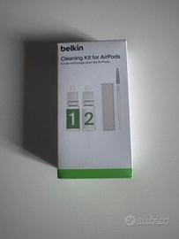 Kit Belkin per pulizia AirPods