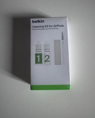 Kit Belkin per pulizia AirPods