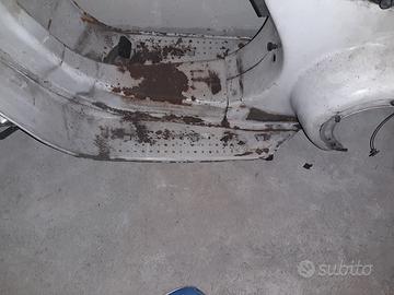 vespa pk 50.