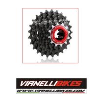 Miche supertype pignoni Light Shimano Sram 11v