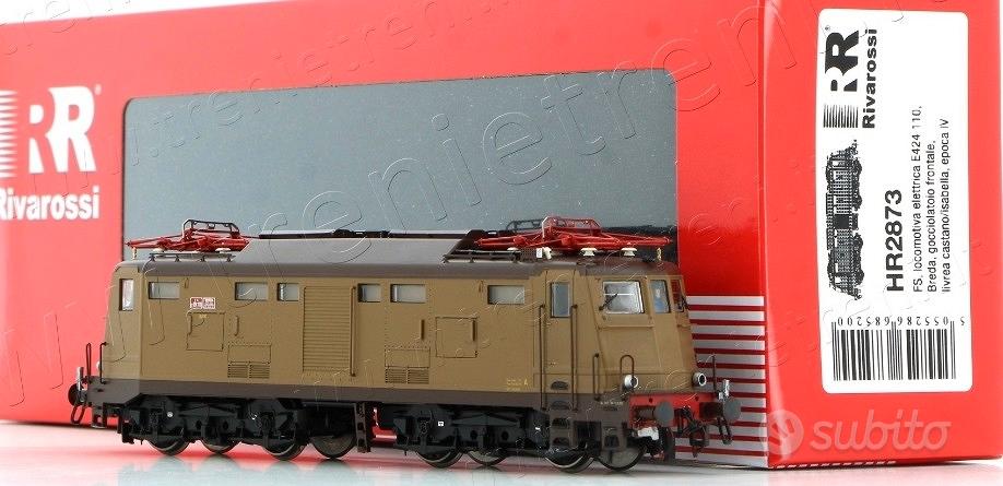 Perugia Trenini Elettrici Usati In Vendita Subito Trenini Elettrici 159