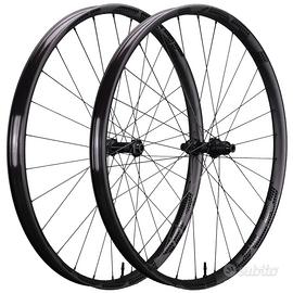 Ruote Ninefold Flex 30 DT Swiss 180