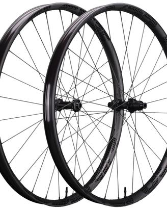Ruote Ninefold Flex 30 DT Swiss 180