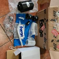 FORGE Aspirazione diretta Abarth 500/595/695 NUOVA