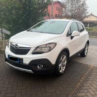 Opel Mokka 1.7 CDTI Ecotec 130CV automatica