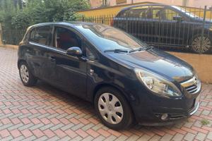 Opel Corsa 4 Serie 1.2 benzina cambio automatico