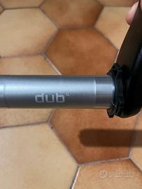 Sram XX1 DUB SL
