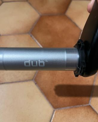 Sram XX1 DUB SL