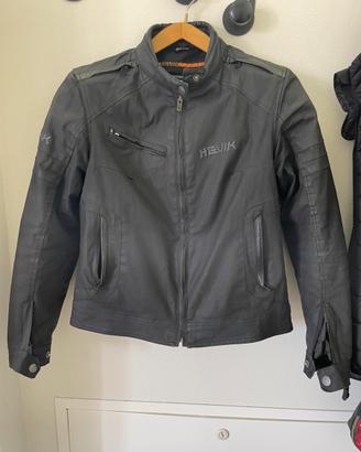 GIACCA MOTO