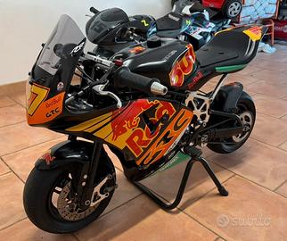 Minimoto GRC