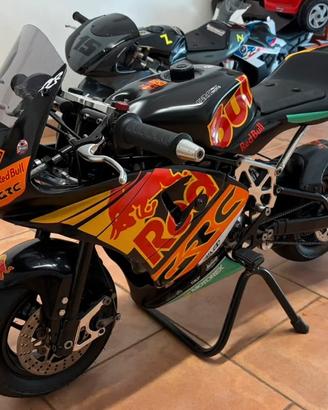 Minimoto GRC