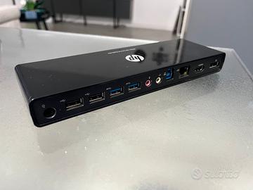 Docking station HP