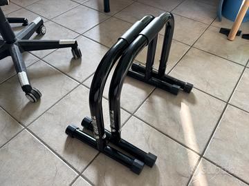 Parallele Fitness  PULLUP & DIP