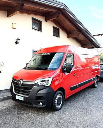 Renault Master L3 H2 2.3 DCi 136 CV E6 KM 88146