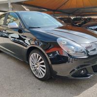 Alfa Romeo Giulietta 2.0 JTDm-2 170 CV Distinctive