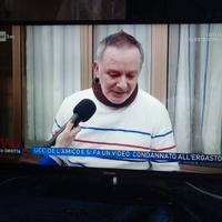 Philips TV LED Slim modello 32PFL3088H/12