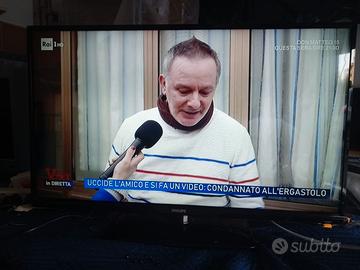 Philips TV LED Slim modello 32PFL3088H/12