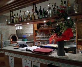 Pizzeria a Vittorio Veneto