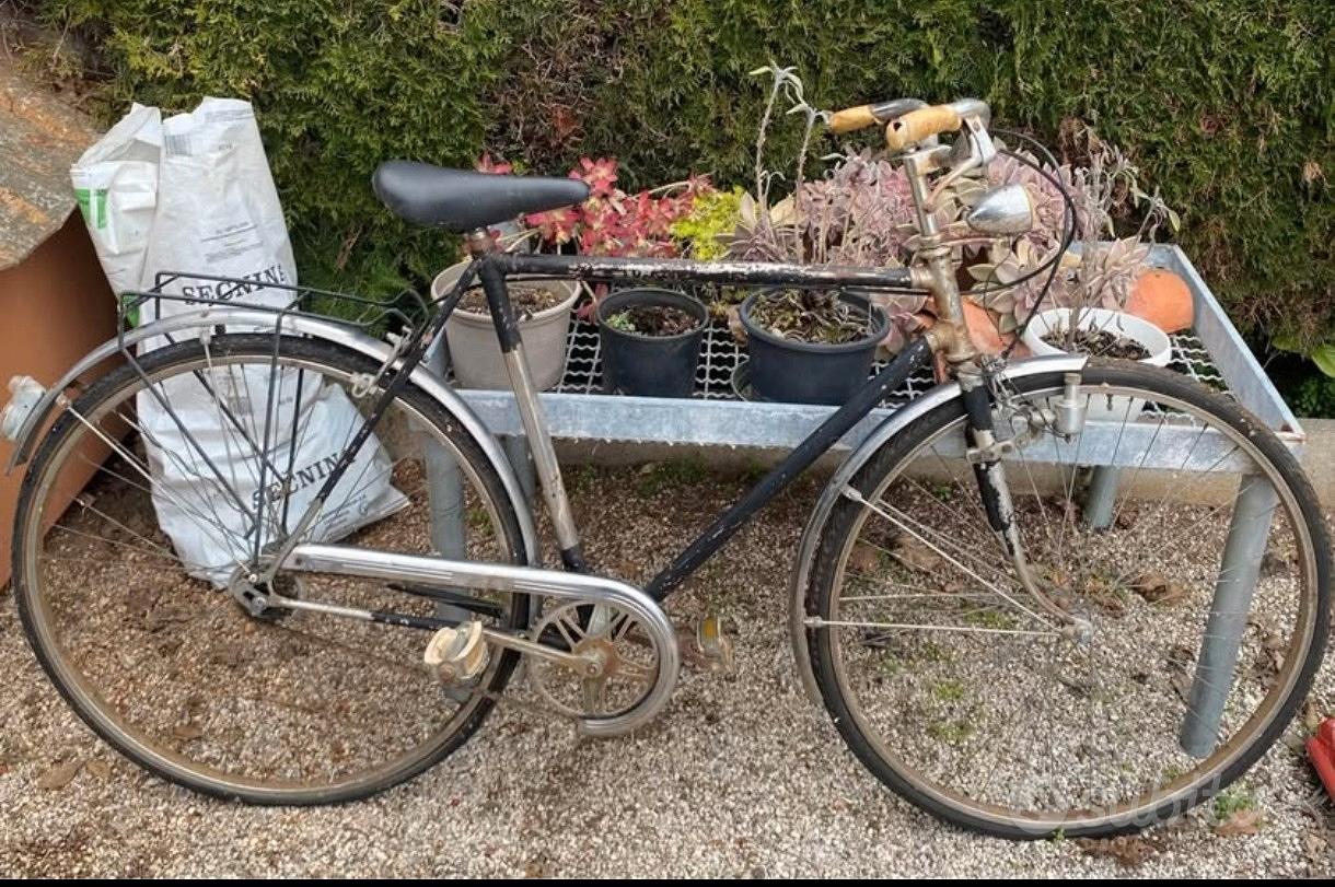 Bici trarovi Fantastiche offerte di Biciclette