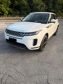 Land rover Evoque