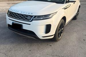 Land rover Evoque