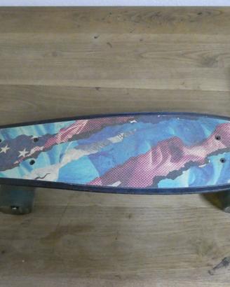 Skate penny Freegun