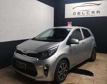 Kia Picanto 1.0 12V 5 porte X Line