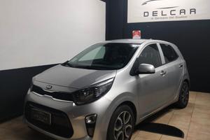 Kia Picanto 1.0 12V 5 porte X Line