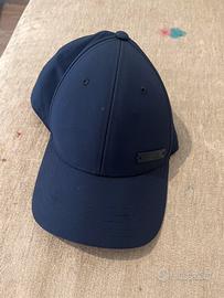 Cappello con visiera Adidas