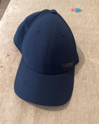 Cappello con visiera Adidas