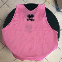 Casacche ERREA calcetto