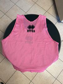 Casacche ERREA calcetto