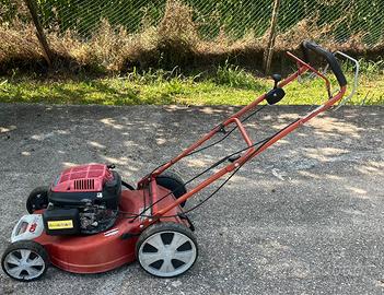 Tagliaerba motore Honda