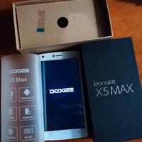 DOOGEE X5 MAX