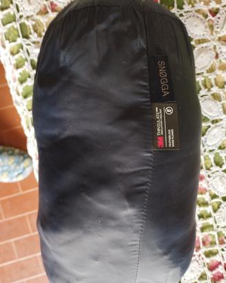 Snogga imbottitura per passeggino Cybex