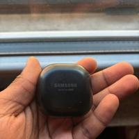 cuffie samsung buds pro