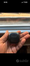 cuffie samsung buds pro