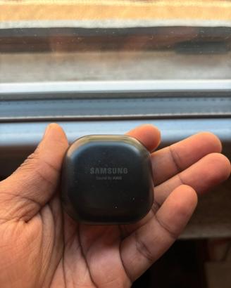 cuffie samsung buds pro