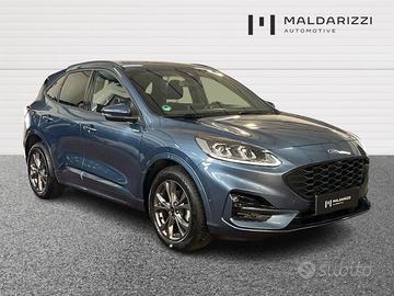 FORD Kuga 2.0 ecoblue ST-Line X 2wd 120cv auto