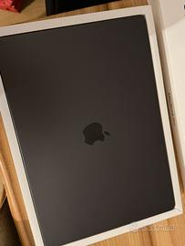 Macbook Pro M5 PRO 48GB 1TB