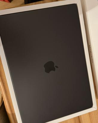 Macbook Pro M5 PRO 48GB 1TB