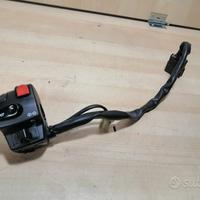 Devio luci sinistro commutatore mv Brutale 910