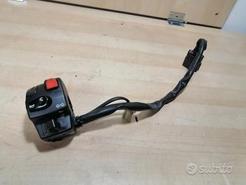 Devio luci sinistro commutatore mv Brutale 910