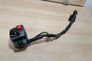 Devio luci sinistro commutatore mv Brutale 910