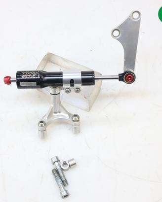 Ammortizzatore di sterzo Bitubo DUCATI Hypermotard