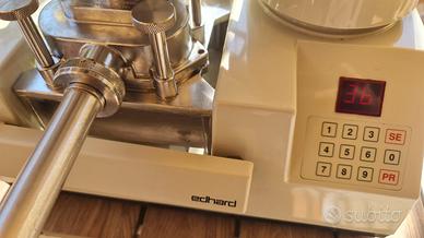 DOSACREMA Base di alimentazione Edhard PS-4030 uni