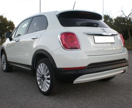 Fiat 500X 1.6 td 120 cv, pochi km, superfull