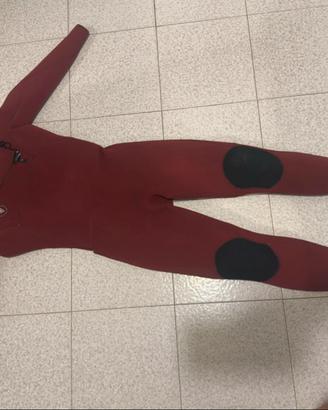 Muta surf Vissla 5/4 LS