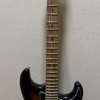 Fender Player Stratocaster Limited Edition