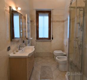 Corso peschiera Trilocale ristrutturato